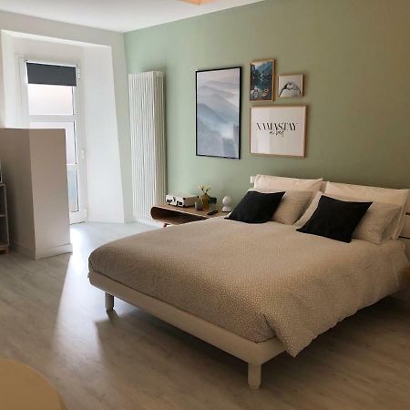 Oneroom Forlì Eksteriør bilde