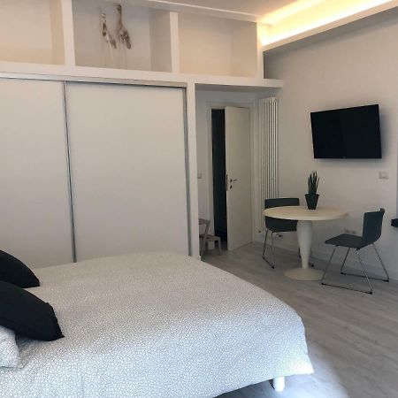 Oneroom Forlì Eksteriør bilde