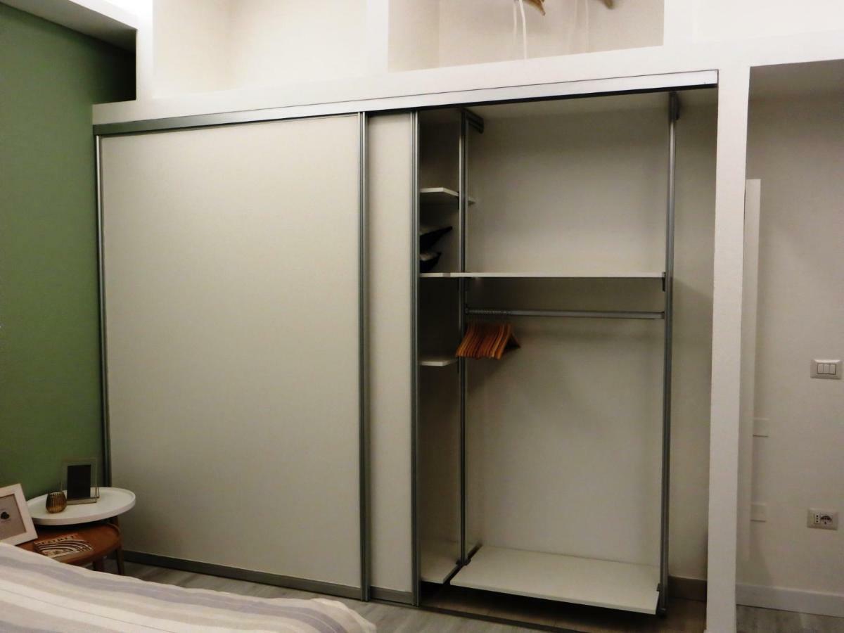 Oneroom Forlì Eksteriør bilde