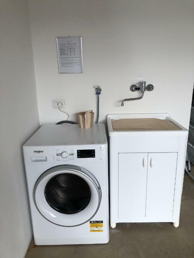 Oneroom Forlì Eksteriør bilde