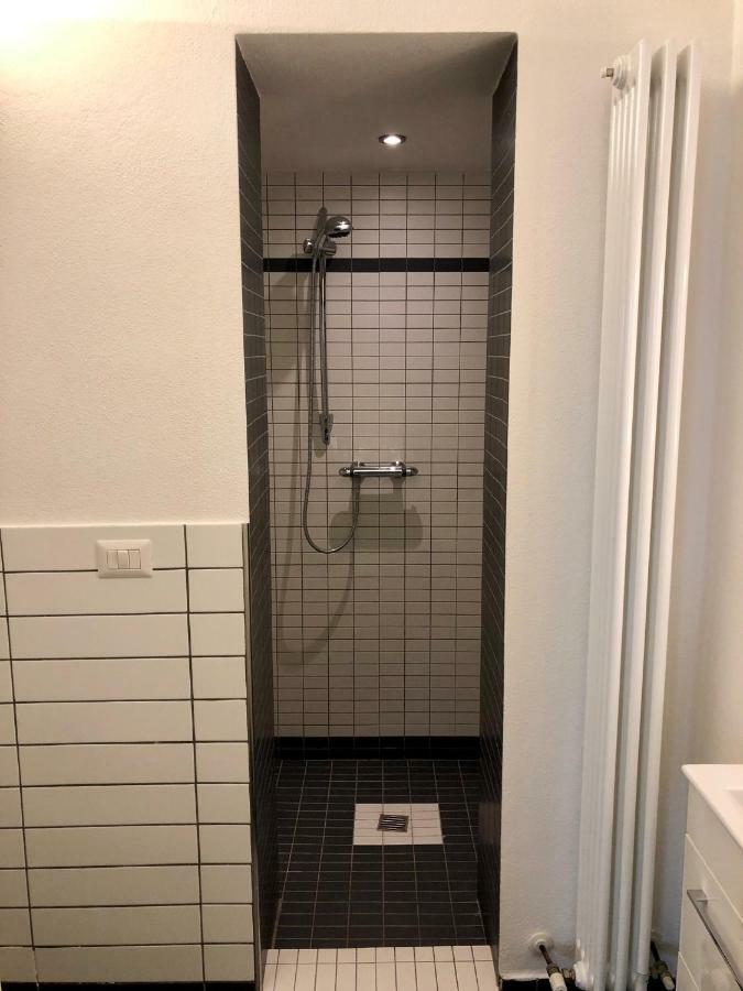 Oneroom Forlì Eksteriør bilde