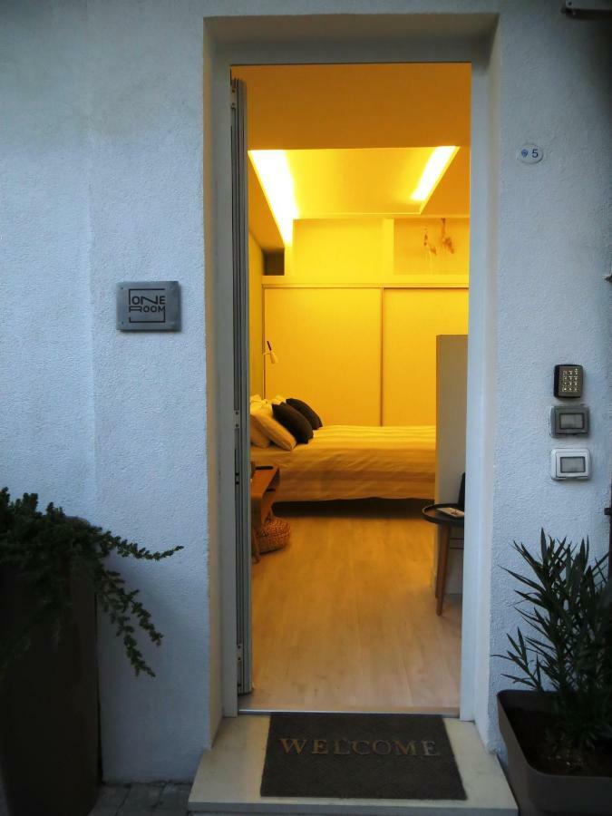 Oneroom Forlì Eksteriør bilde