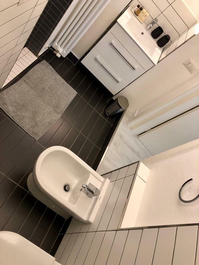 Oneroom Forlì Eksteriør bilde