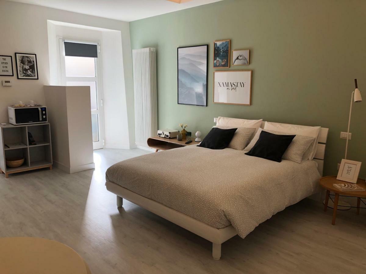Oneroom Forlì Eksteriør bilde