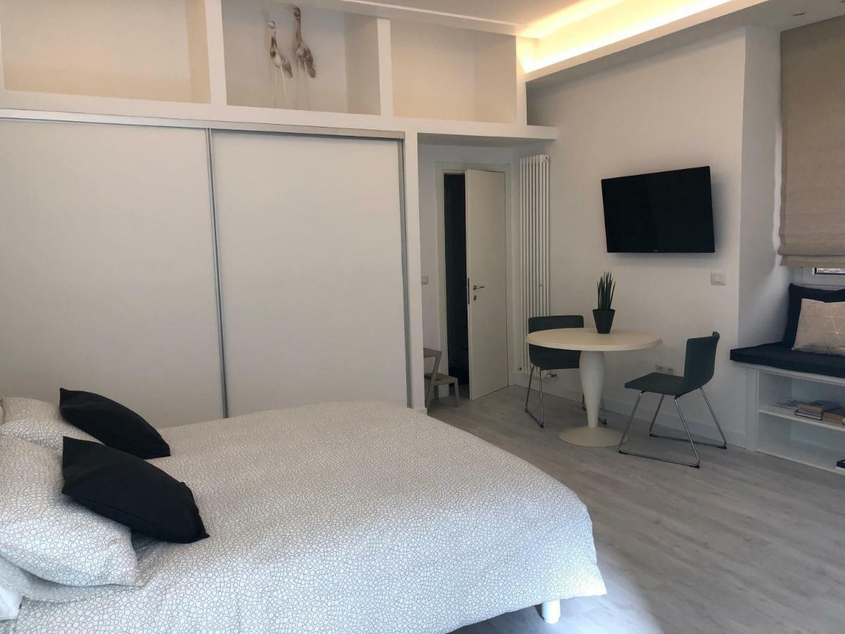 Oneroom Forlì Eksteriør bilde