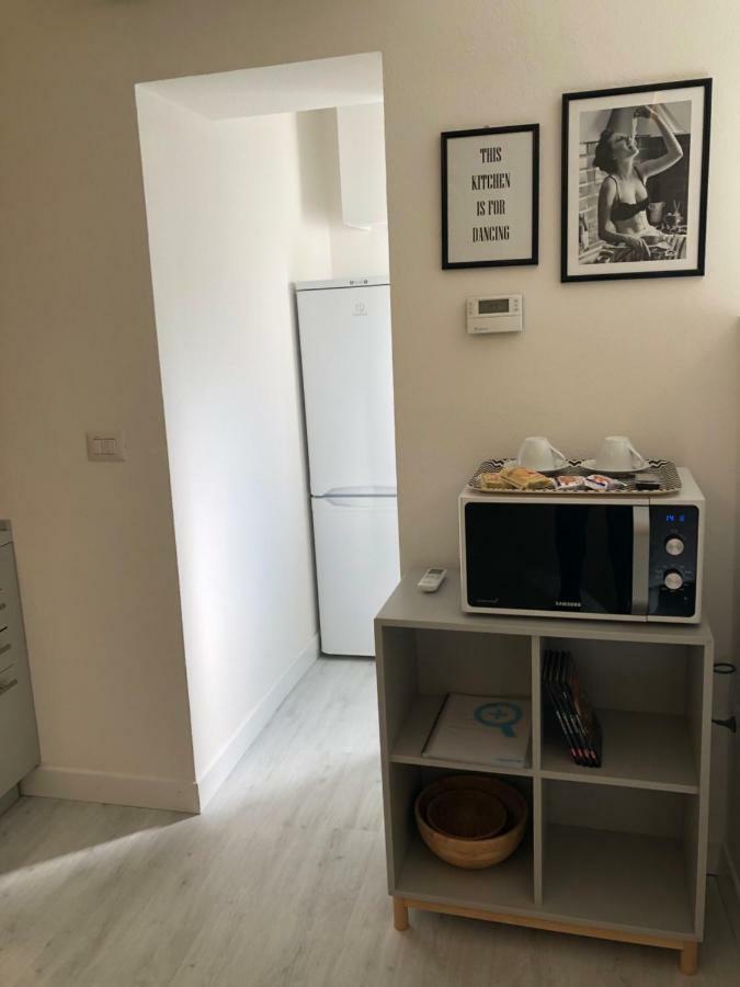 Oneroom Forlì Eksteriør bilde