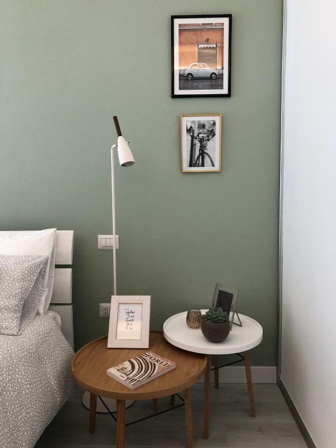 Oneroom Forlì Eksteriør bilde