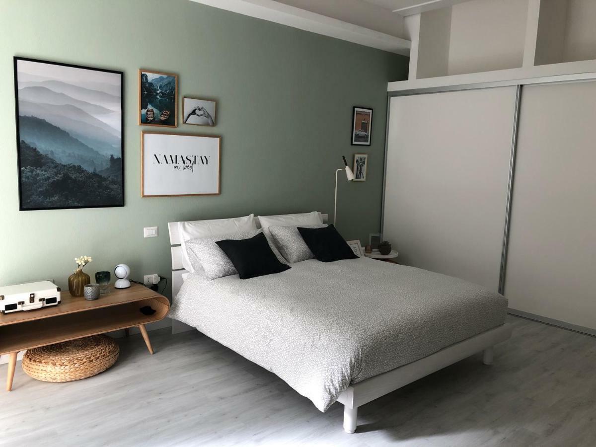 Oneroom Forlì Eksteriør bilde